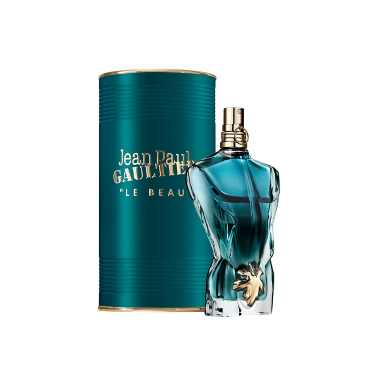 Jean Paul Gaultier Le Male Intense EDP Men's Fragrance Spray | Perfume  Direct-chantamquoc.vn