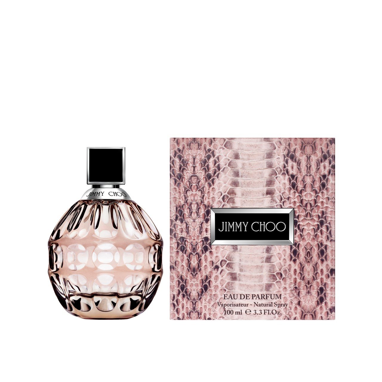 Jimmy Choo Exotic Perfume