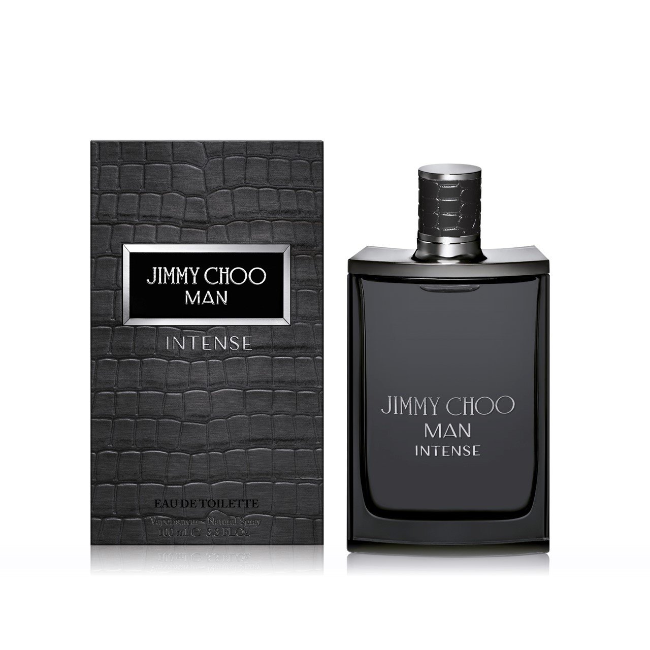 Buy Jimmy Choo Man Intense Eau de Toilette · Russia