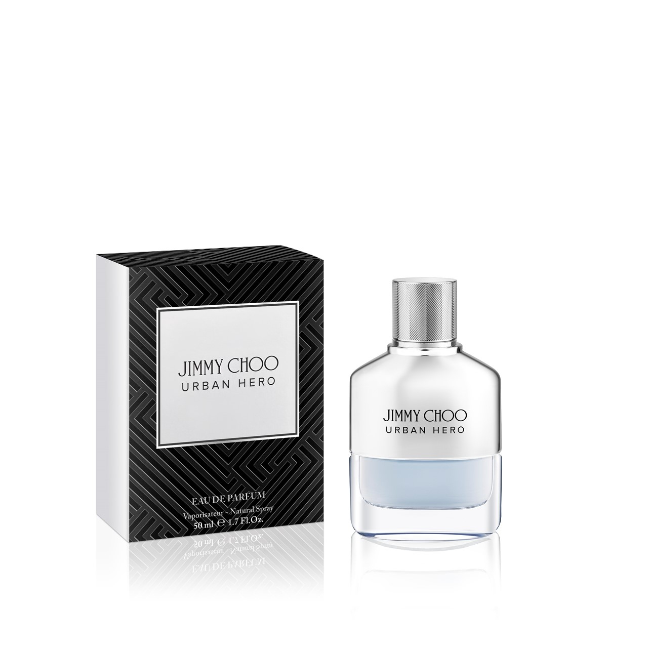 Buy Jimmy Choo Urban Hero Eau de Parfum 50ml (1.7fl oz) · USA