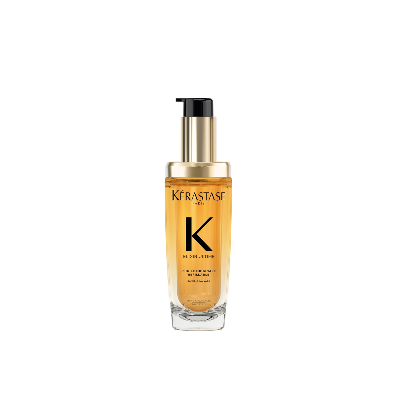 Kérastase CH ユイルド　バルファン　100ml KERASTASE CH ユイルド パルファン 100mL - メルカリ