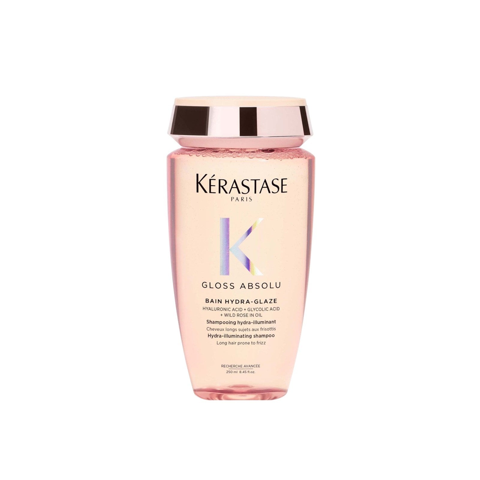 Kérastase Gloss Absolu Bain Hydra-Glaze Shampoo Romania