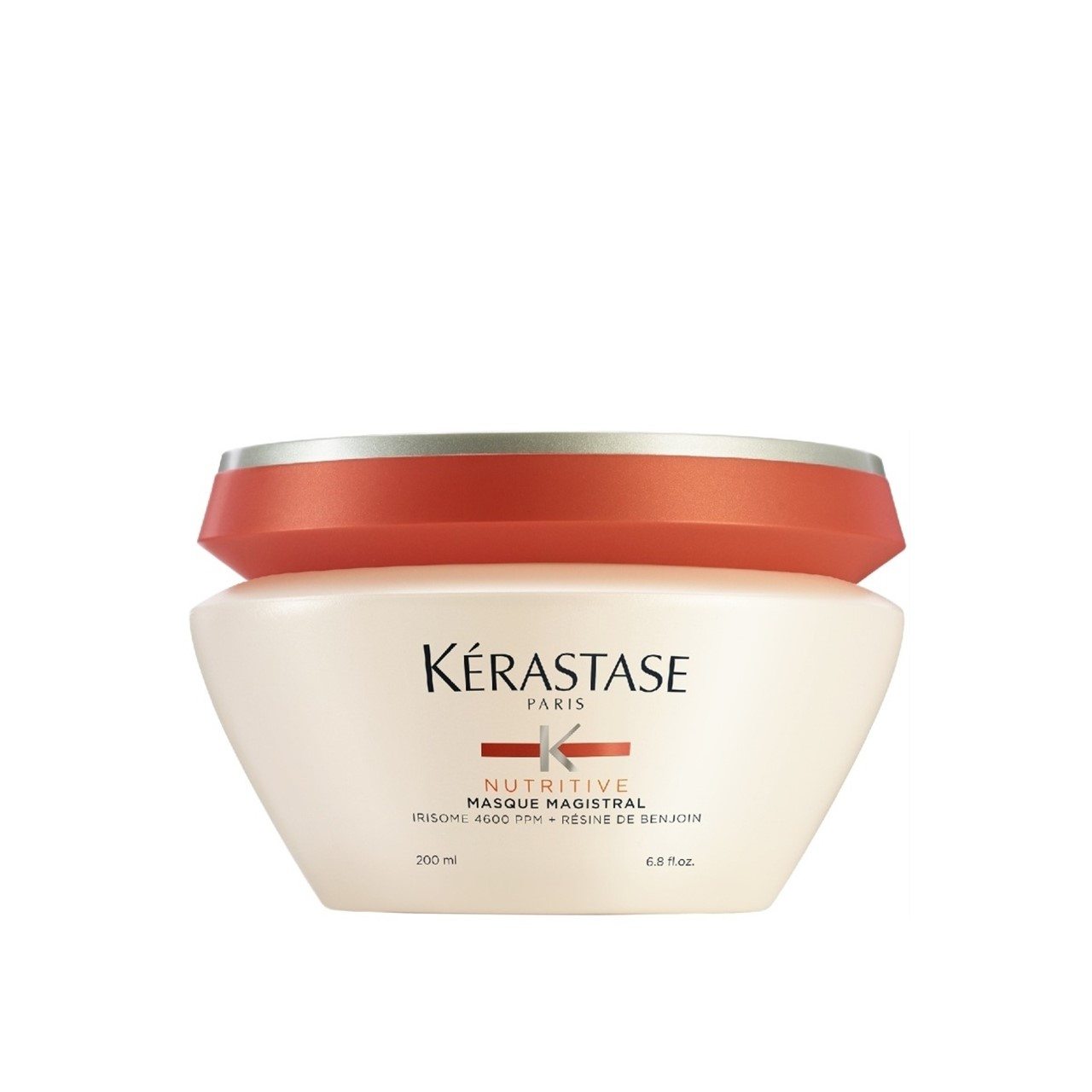 Kérastase Nutritive Hair Mask 200ml (6.8 fl oz) · USA