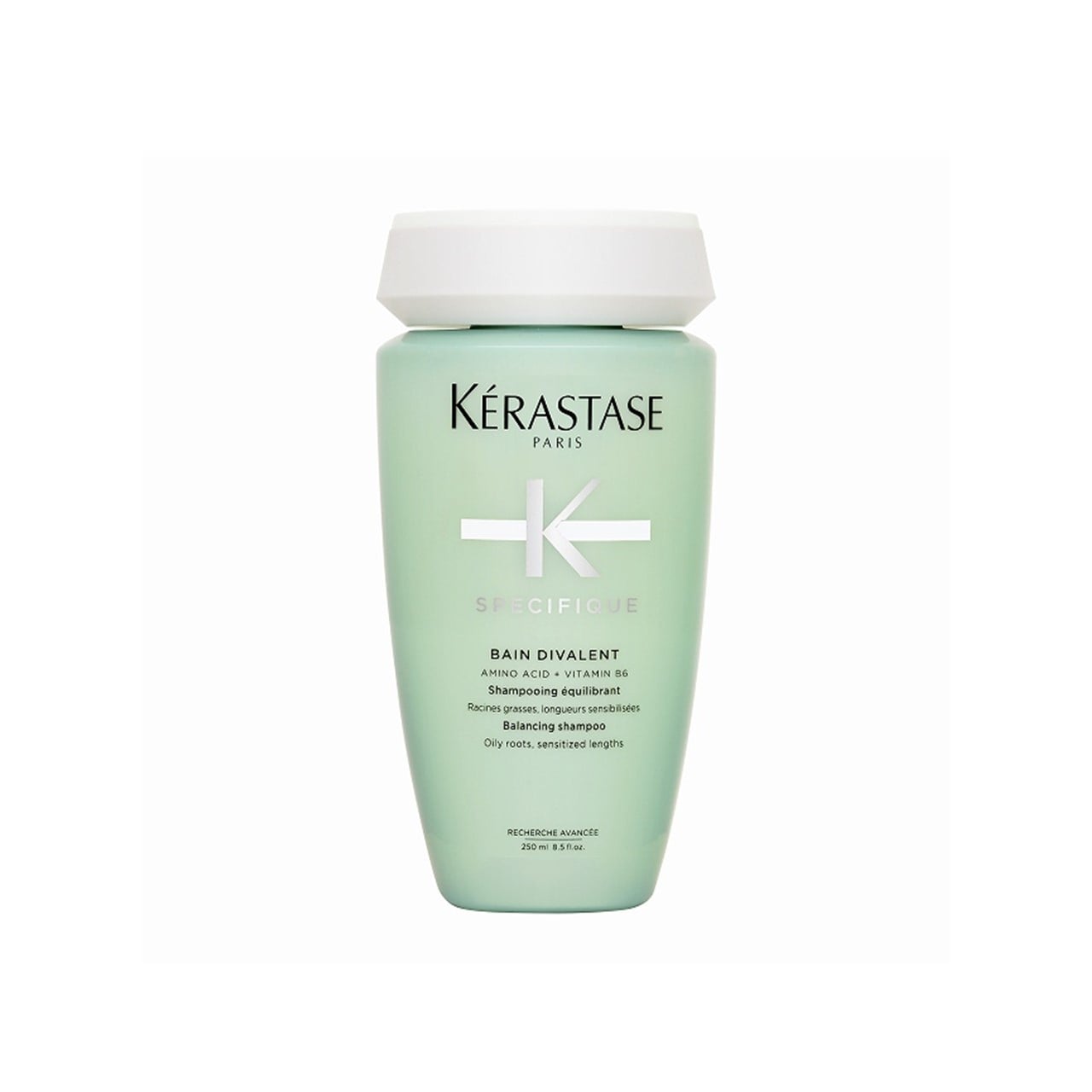 Kérastase Specifique Bain Divalent Balancing Shampoo Singapore