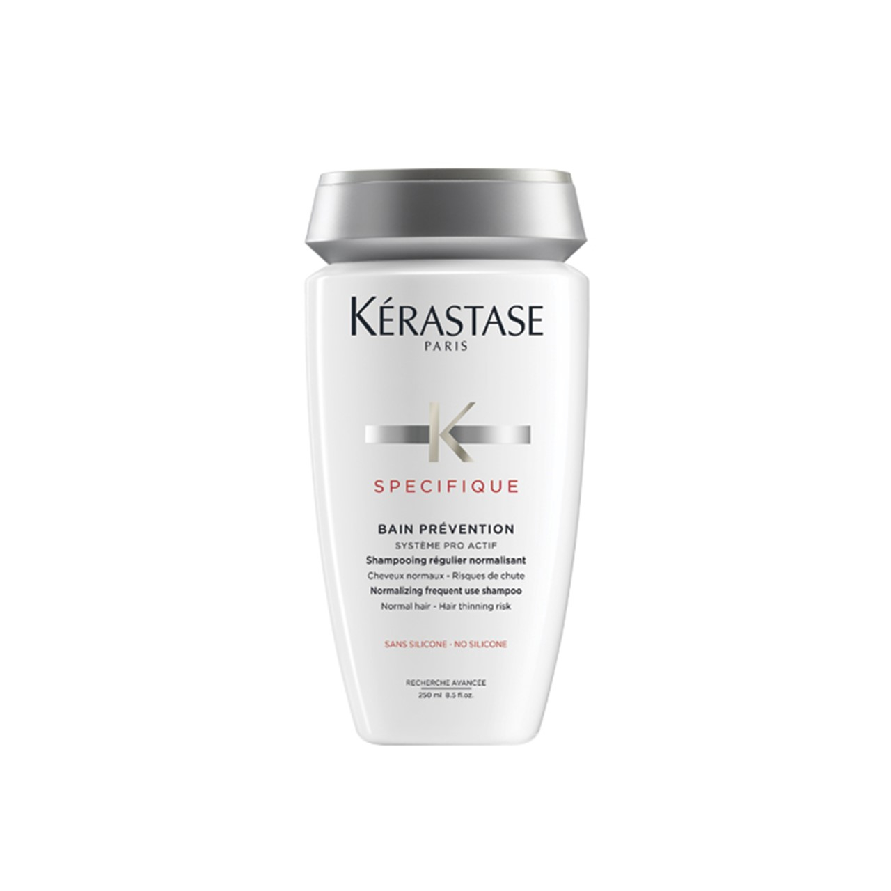 Levere enke Rindende Buy Kérastase Specifique Bain Prévention Shampoo 250ml (8.45fl oz) · USA