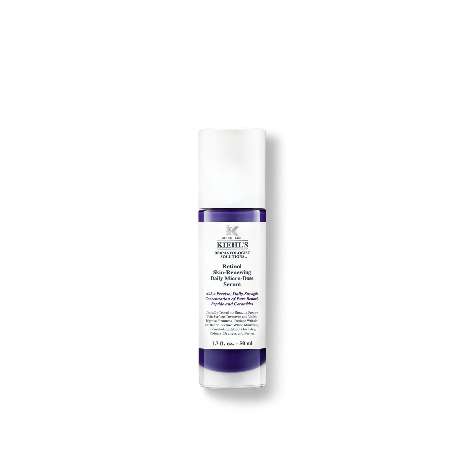 Kiehl's Retinol Daily Micro-Dose Serum USA