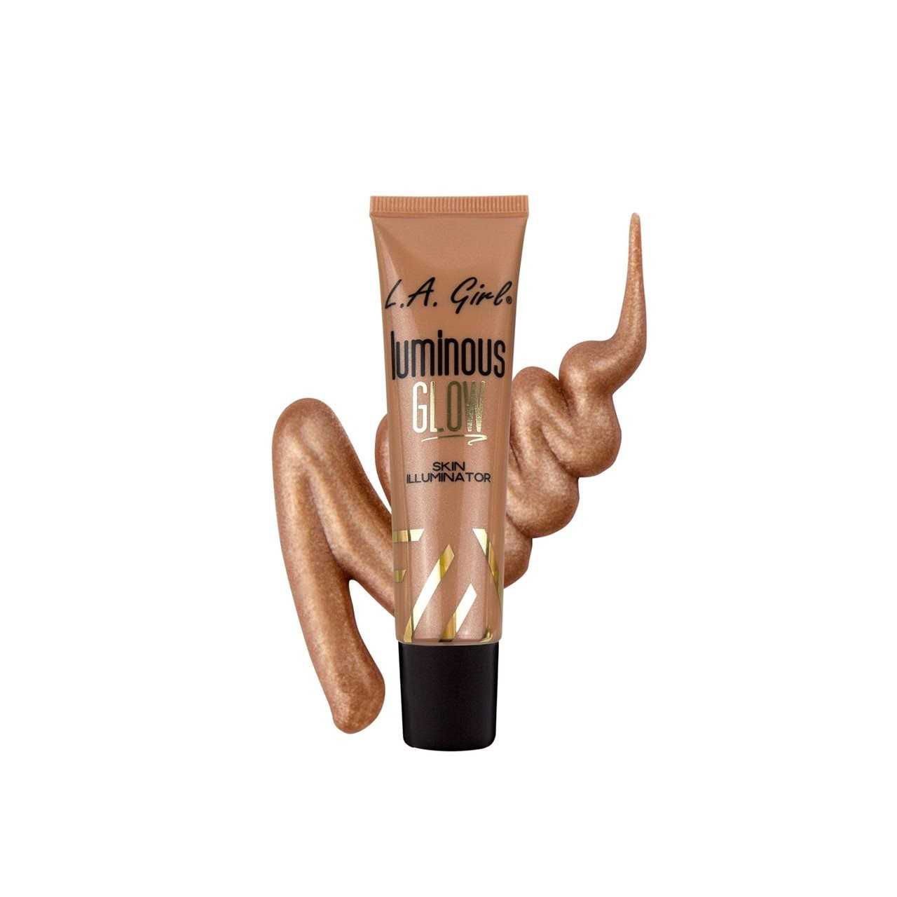 L.A. Girl Luminous Glow Skin Illuminator