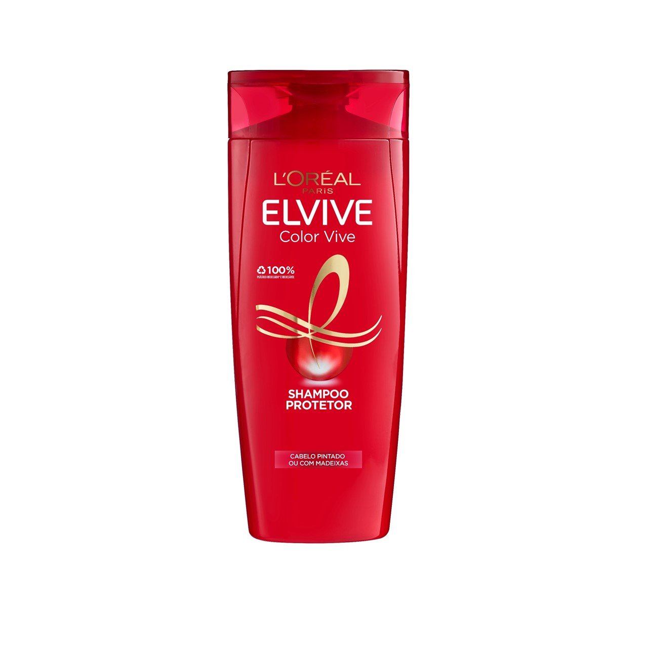 Elvive Color Vive Shampoo 400ml