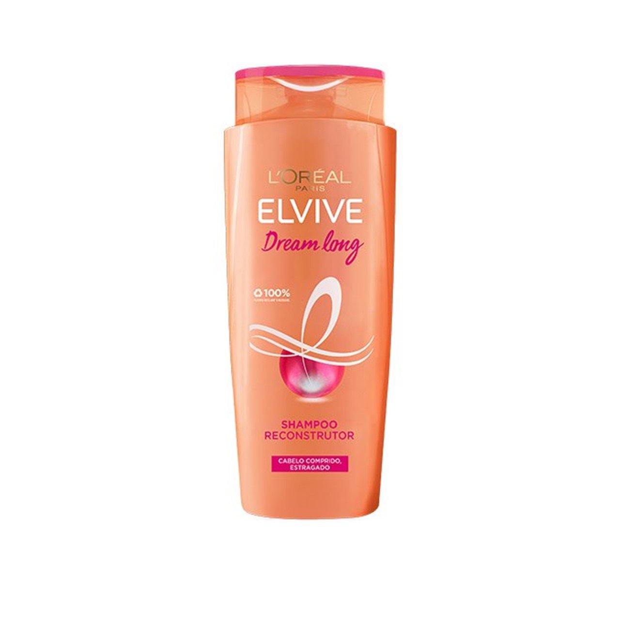 Shampoo Elvive Dream Long L'Oréal Paris 370 ml