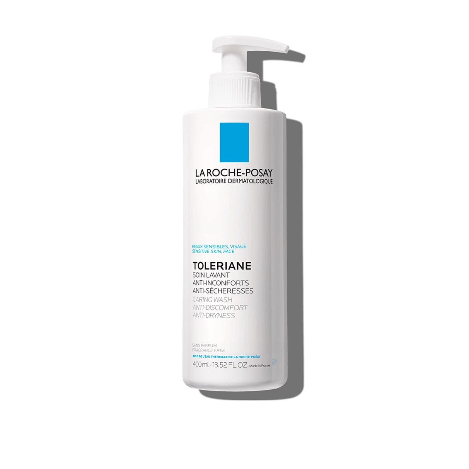 La Roche-Posay Toleriane Caring Face