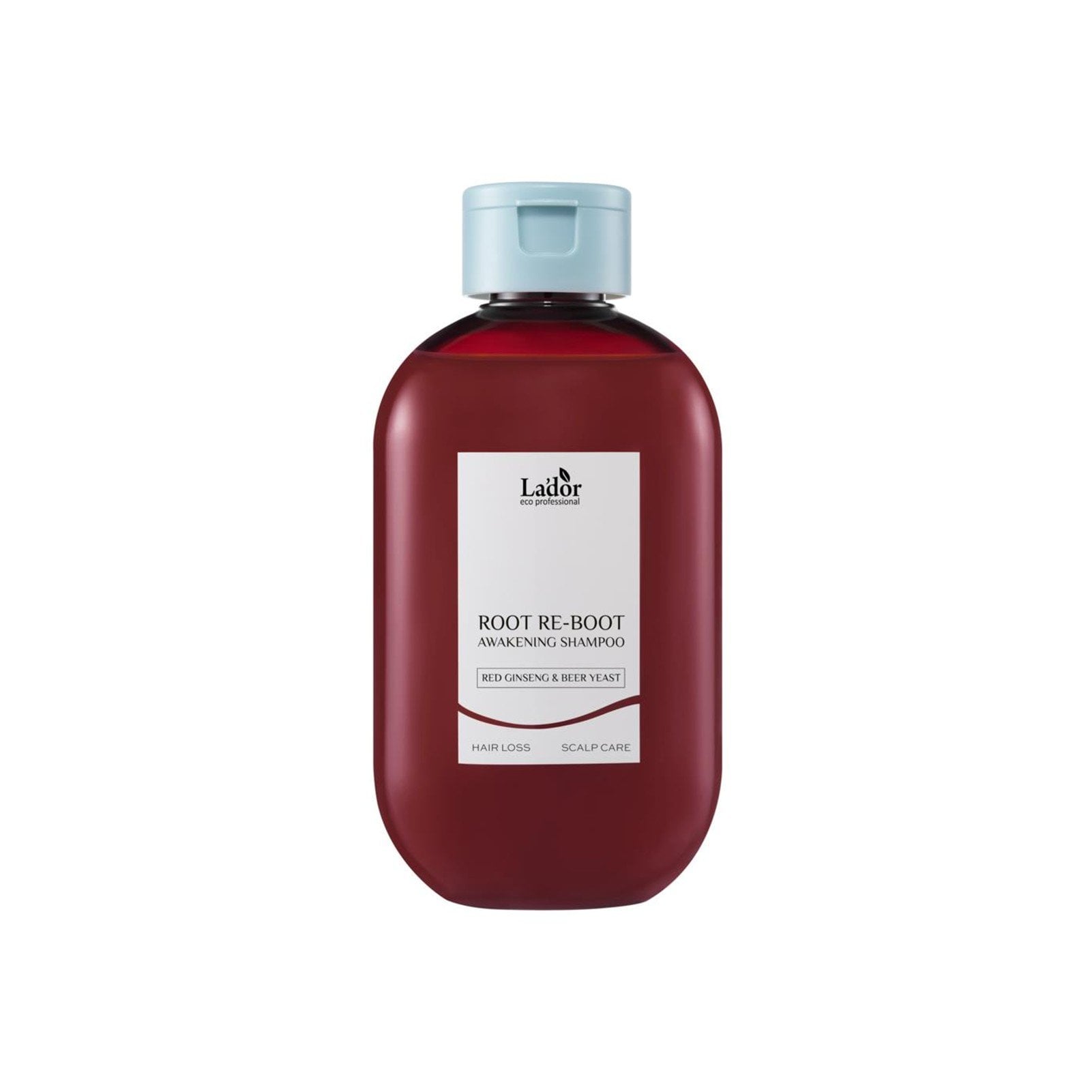 BODY Root Re-Boot Shampoo awakening