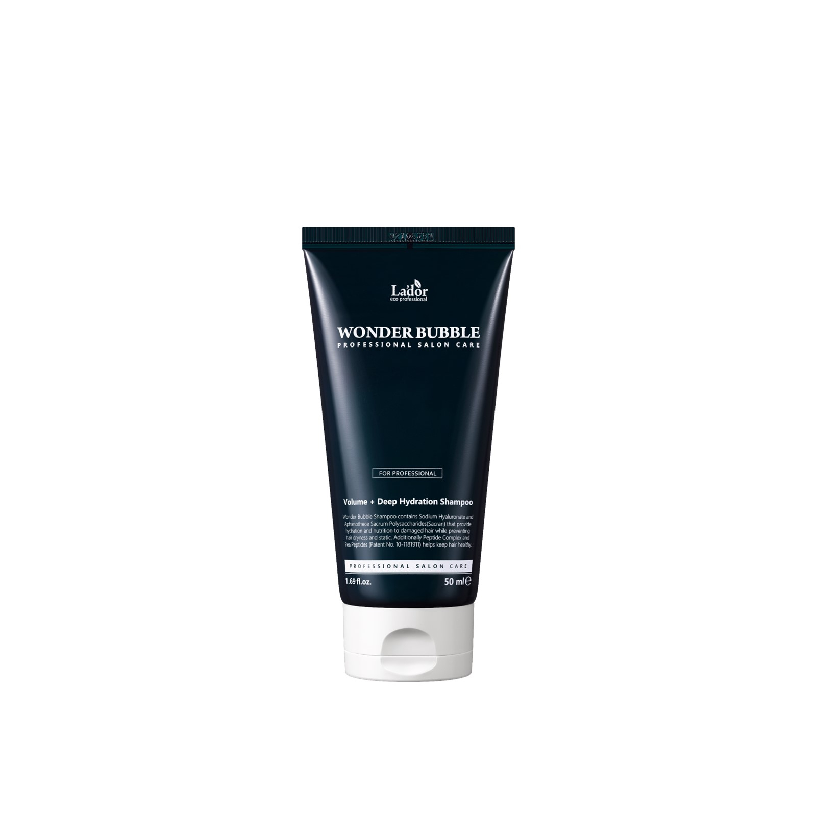 Buy Lador Wonder Bubble Shampoo · Belgium