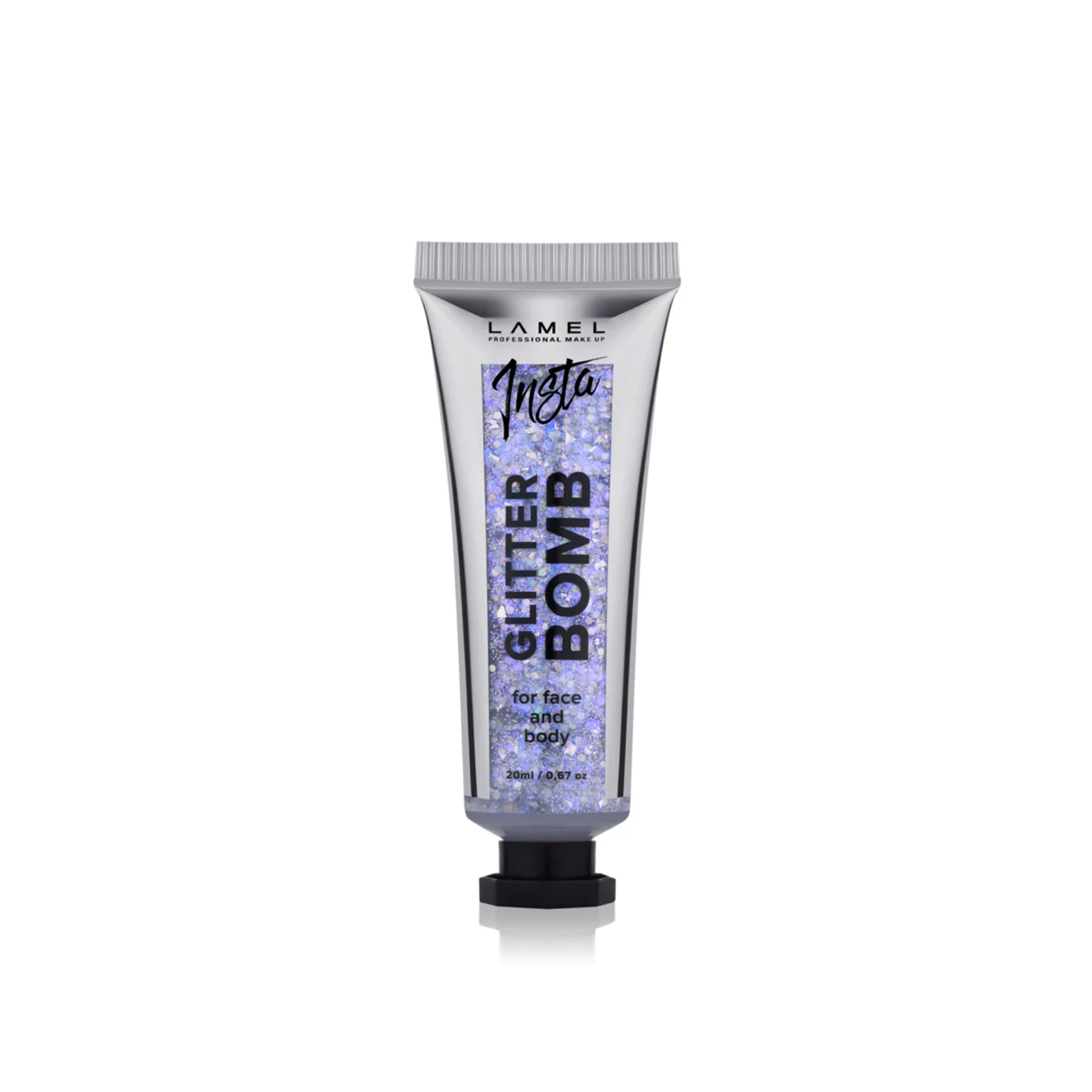 Acheter Lamel Insta Glitter Bomb · Monaco