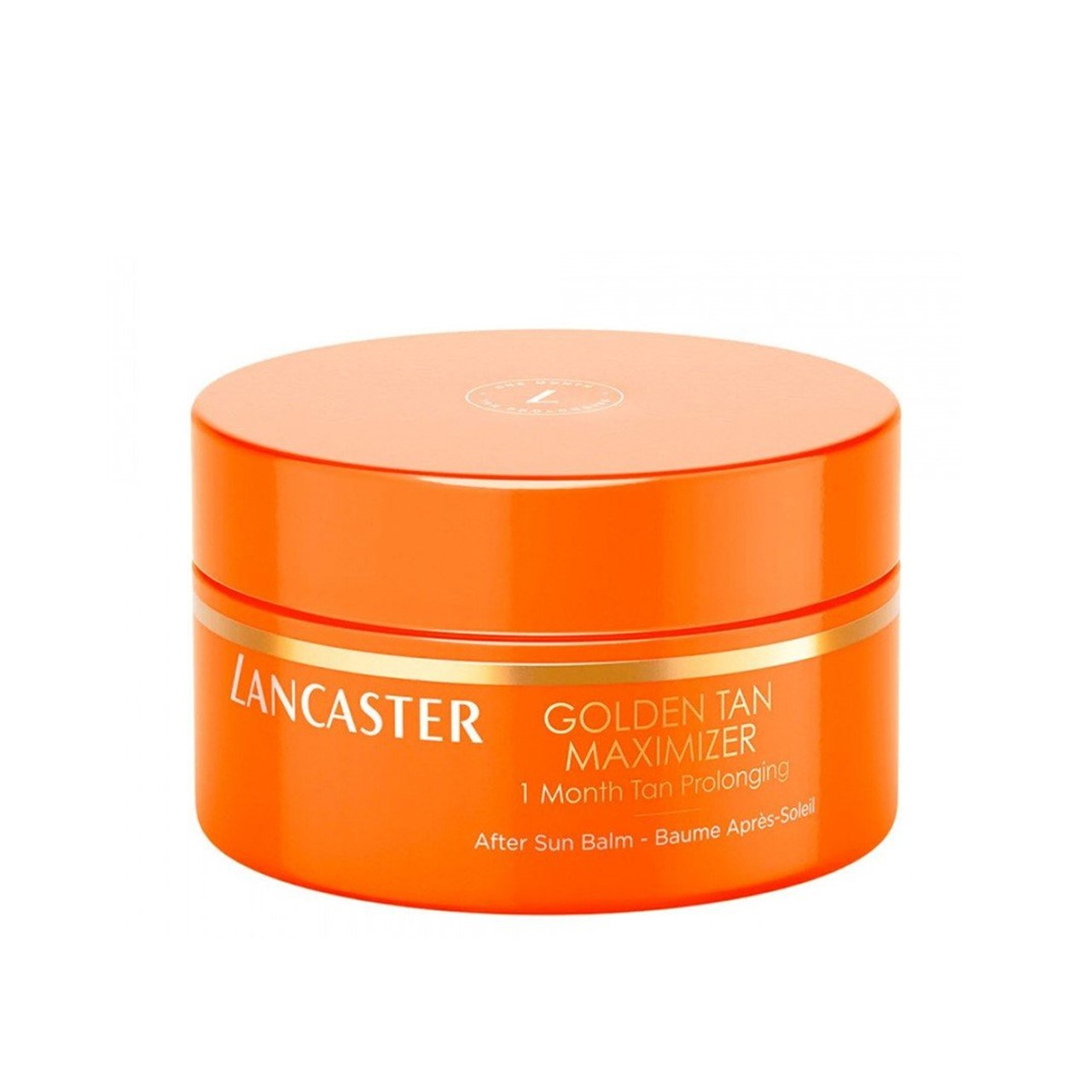 Buy Lancaster Golden Tan Maximizer After Sun Balm 200ml (6.76fl oz) · USA | After-Sun-Cremes