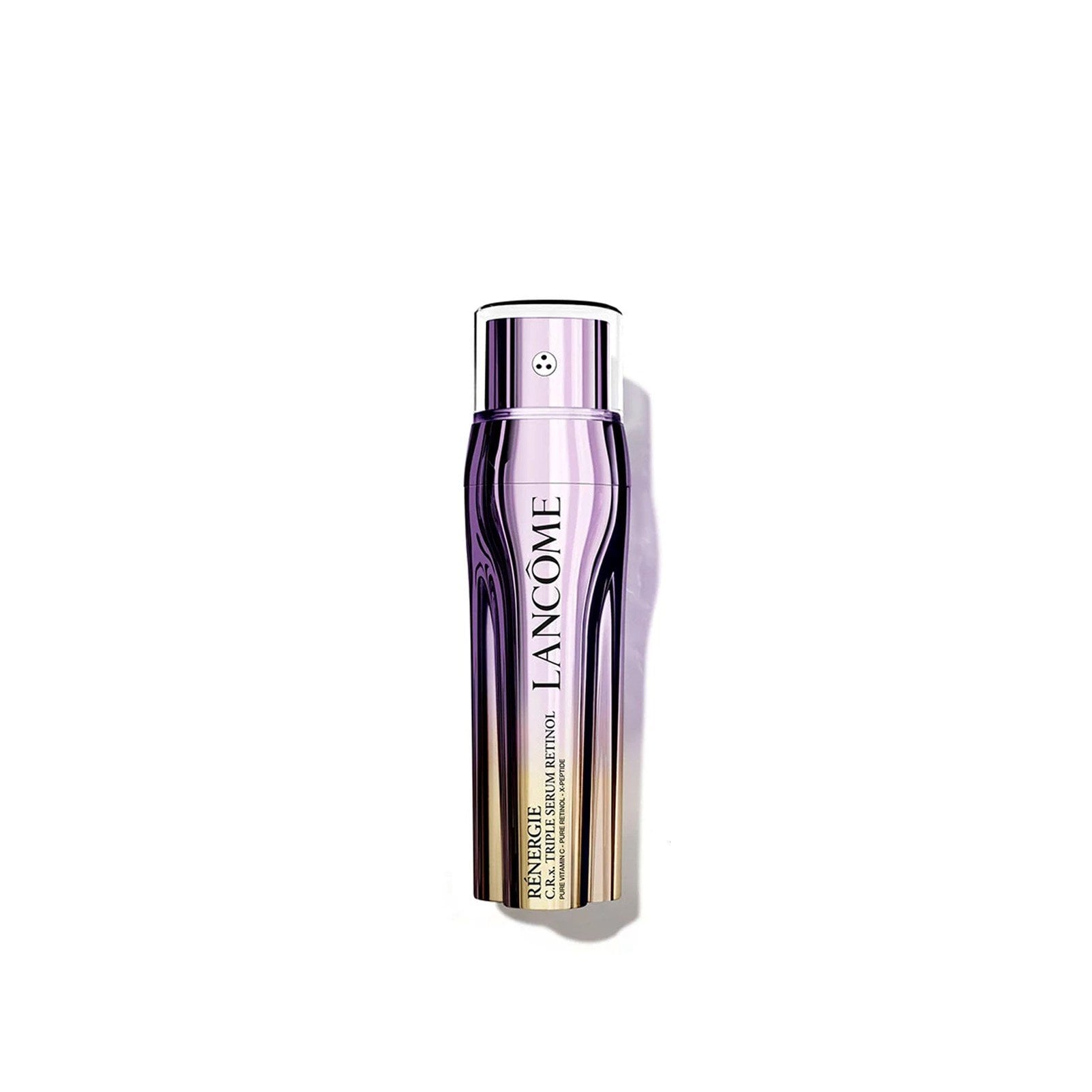 Lancôme Rénergie C.R.x Triple Serum Retinol 50ml (1.69floz) USA