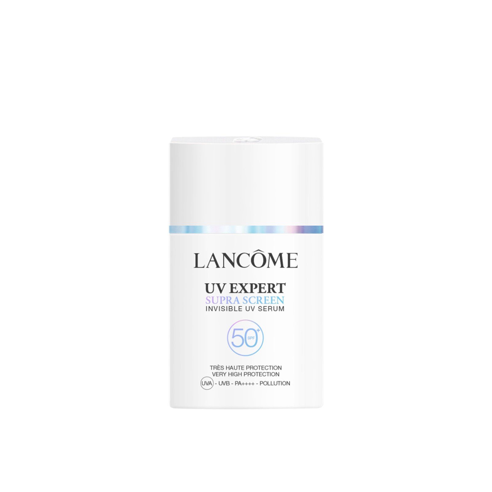 Lancôme UV Expert Supra Screen Invisible UV Serum Spf50+ 40Ml Brasil