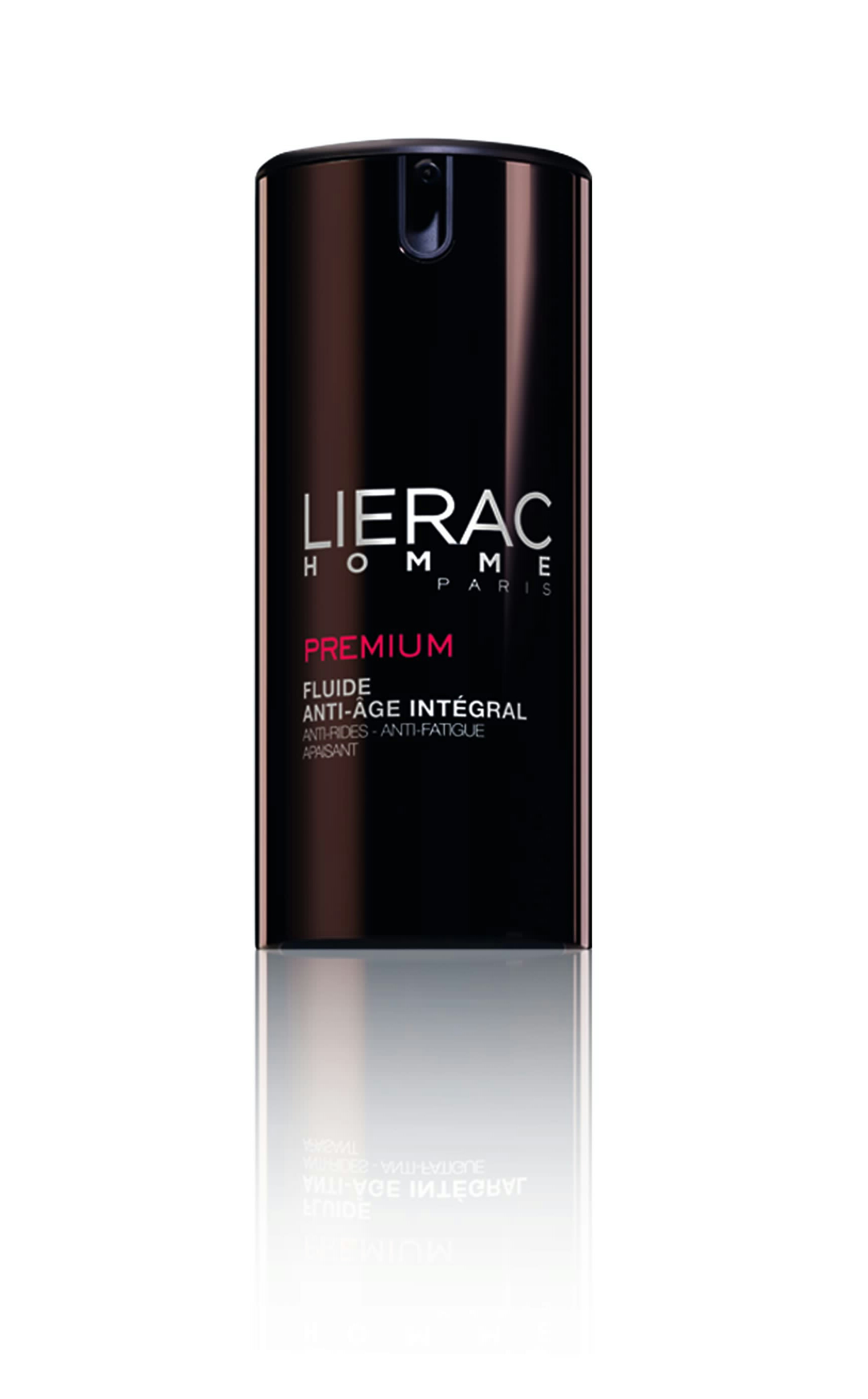 Lierac Men Premium Integral Anti-Aging Fluid 40ml
