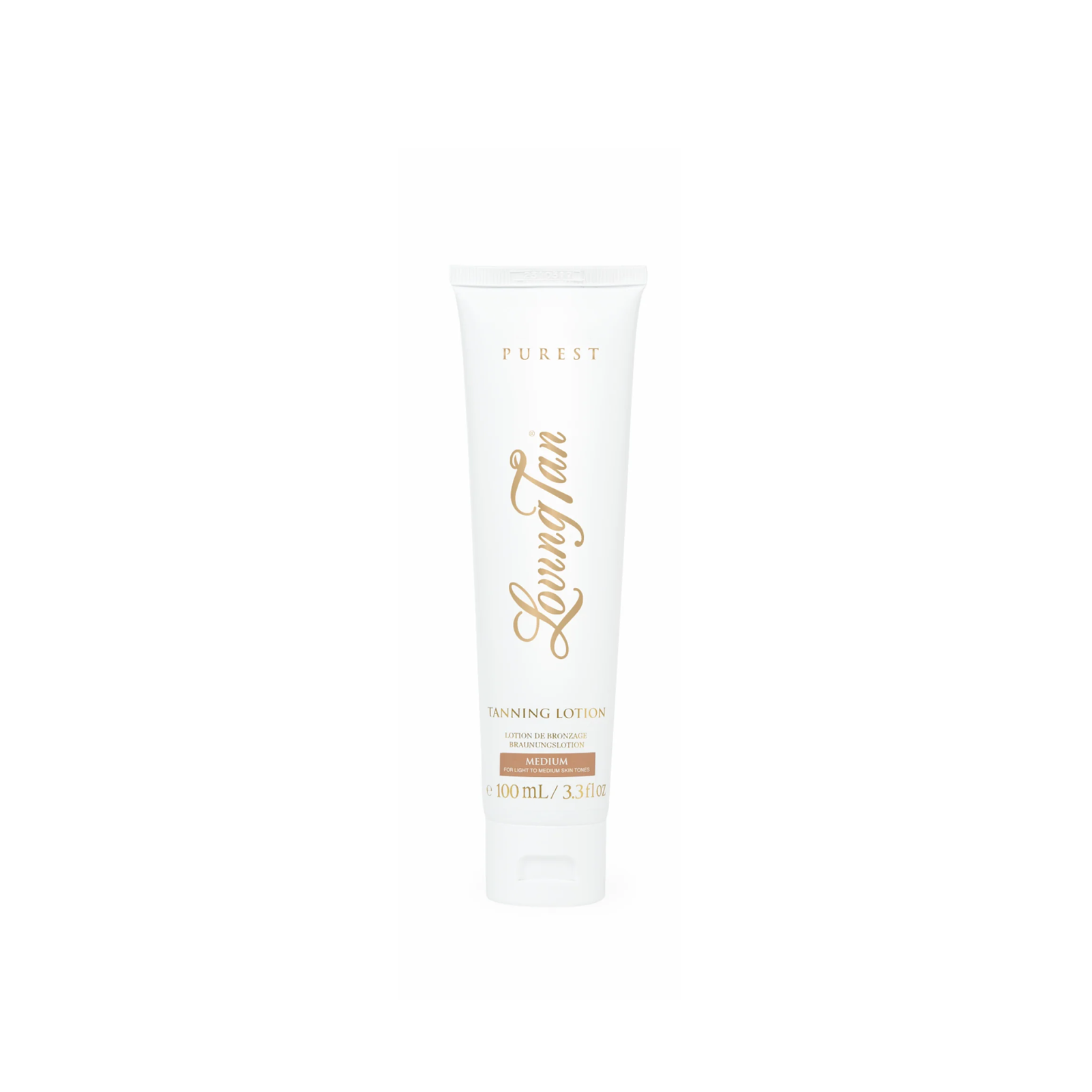 Buy Loving Tan Purest Tanning Lotion · Switzerland