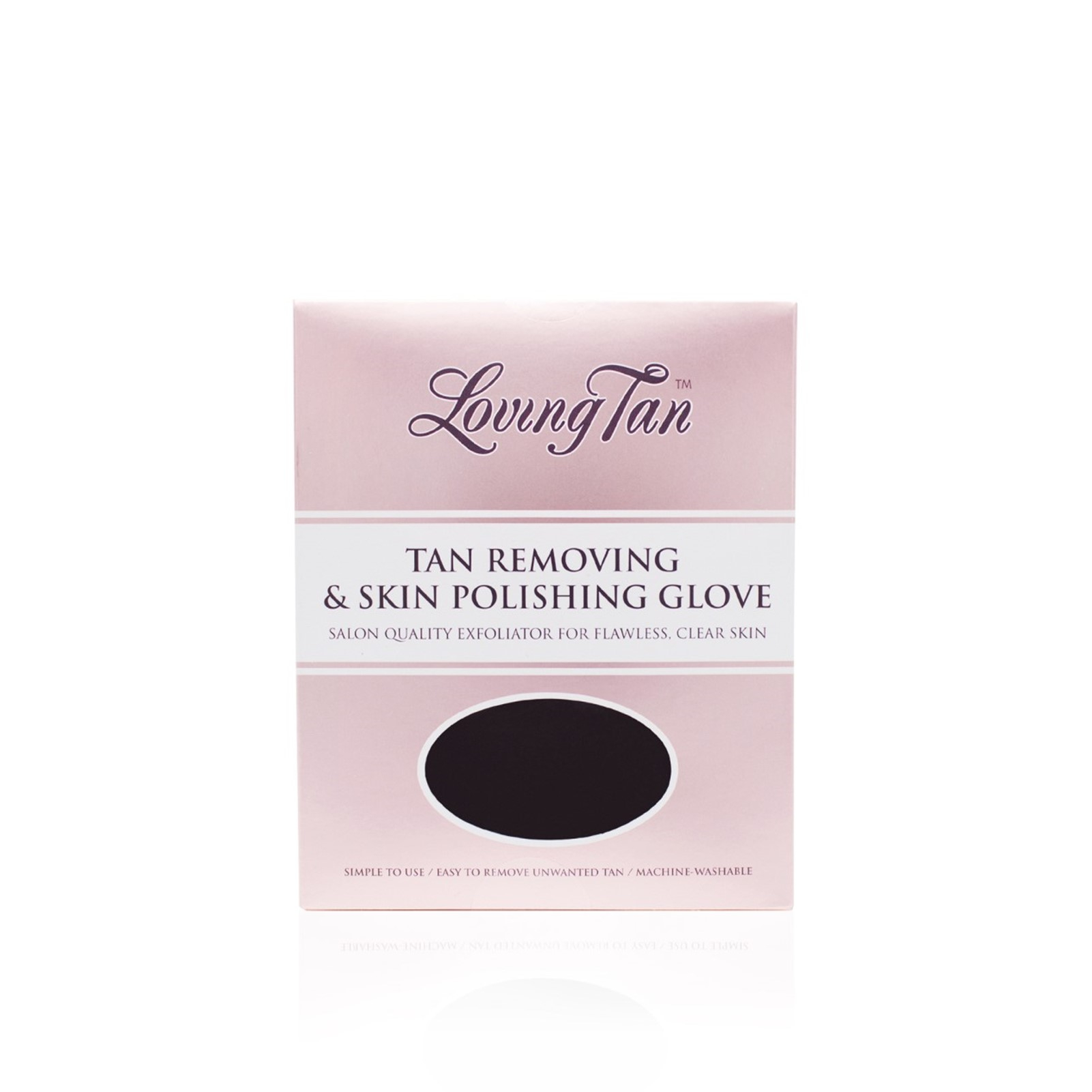 Loving Tan Tan Removing & Skin Polishing Salon Quality Glove