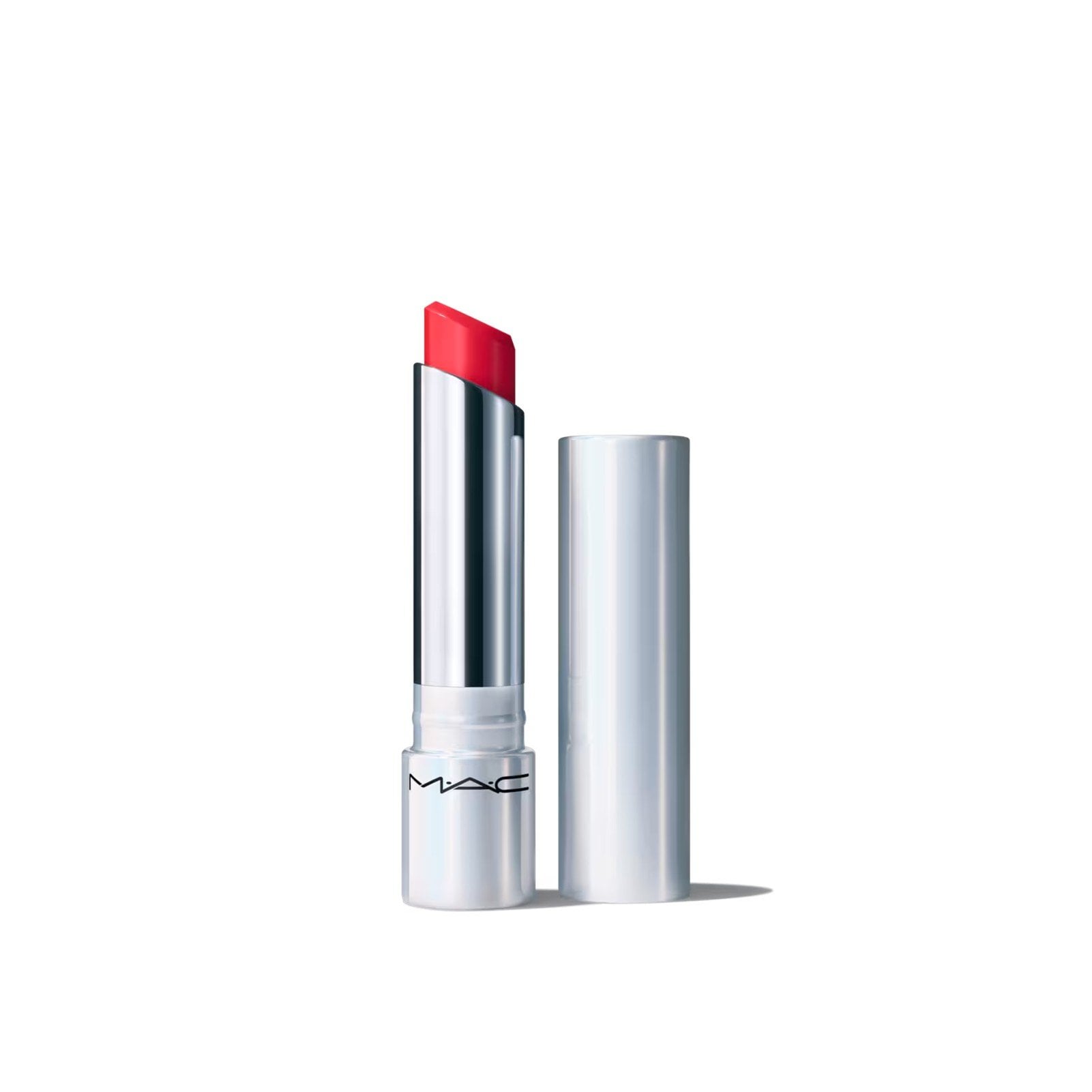 m.a.c glow play lip balm MAC Banter Glow Play Tendertalk Lip Balm 3.14g