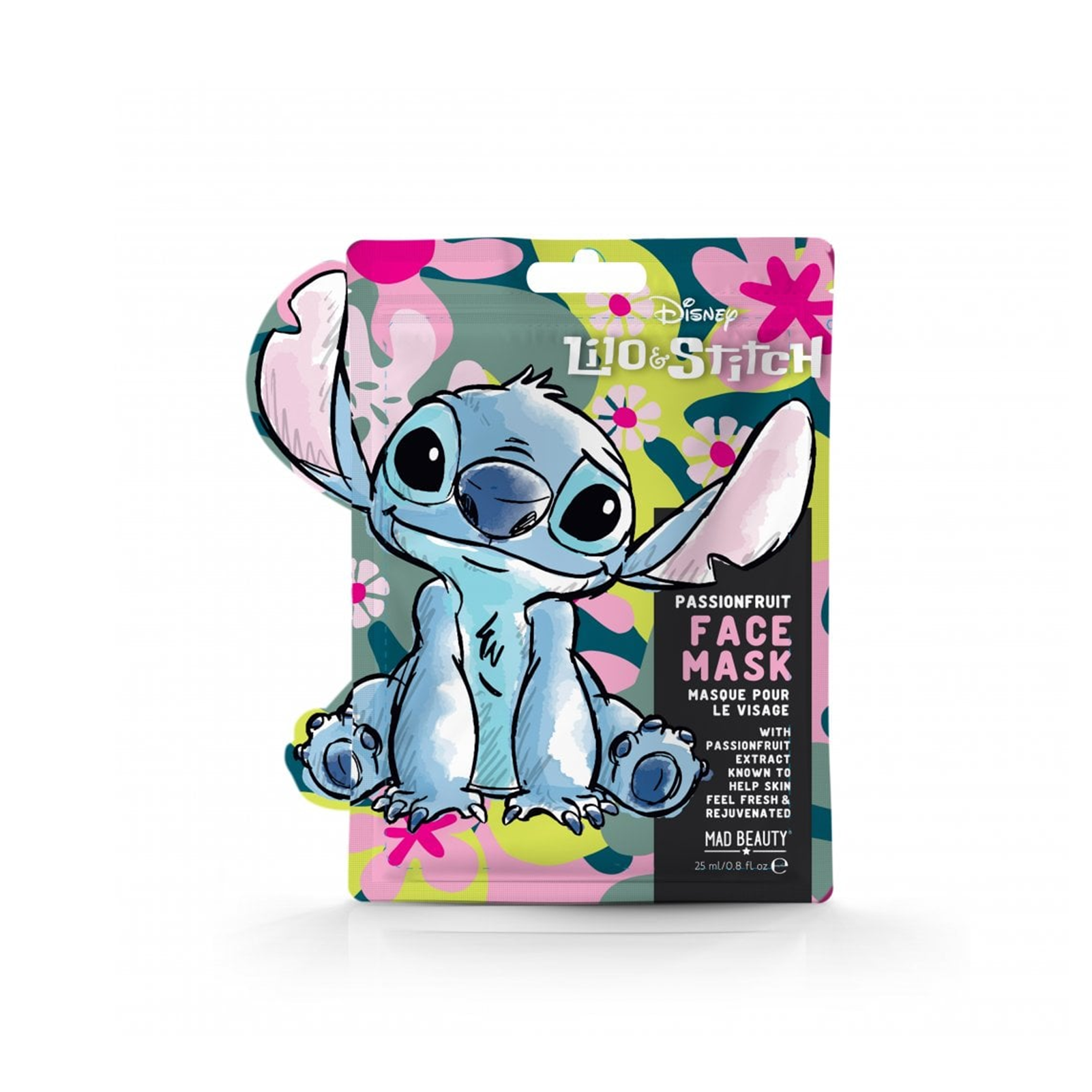 Buy Mad Beauty Disney Lilo & Stitch Sheet Face Mask 25ml (0.8 fl oz) · USA