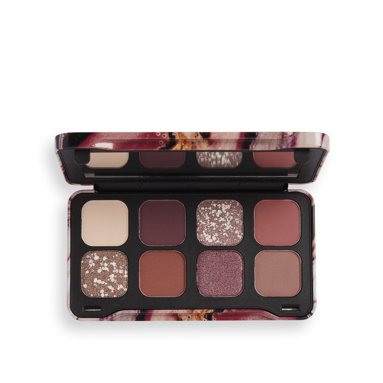 Buy Makeup Revolution Forever Dynamic Allure Eyeshadow Palette 8g (0.28oz)  · USA