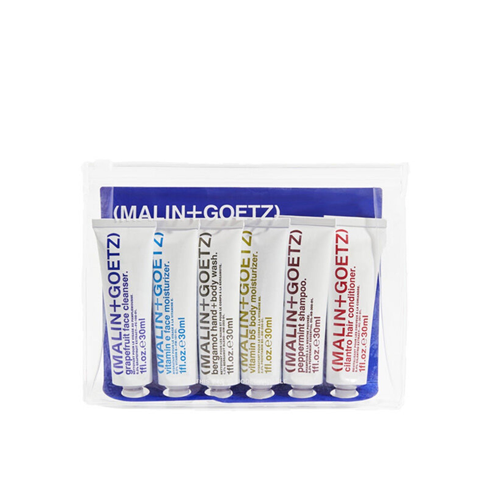 MALIN+GOETZ 美容液 2個セット MALIN+GOETZ Make It a Double Gift Set