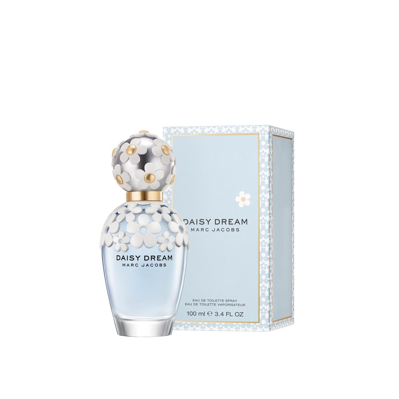 Marc Jacobs Daisy Eau de Toilette 100 ml