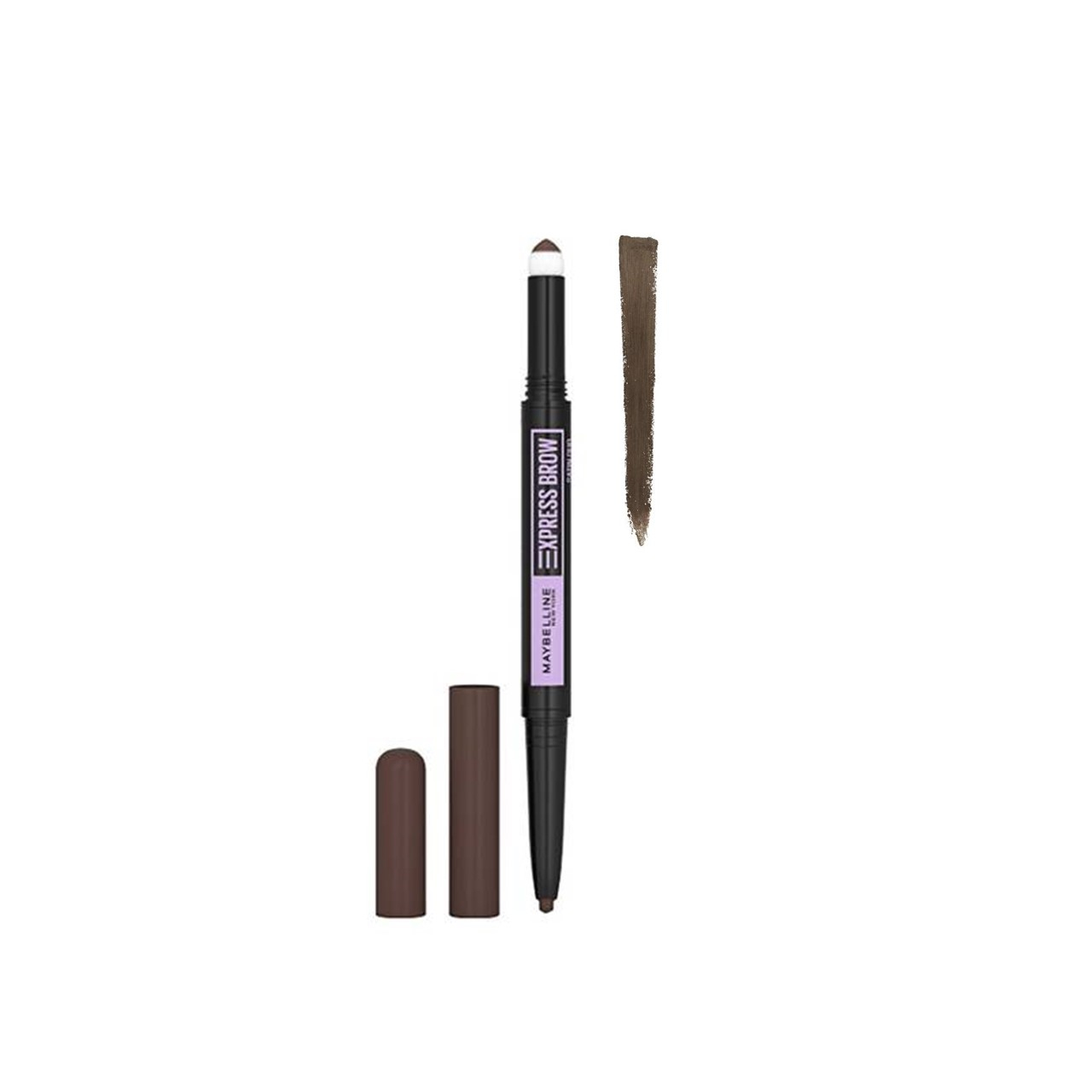Duo USA Express Maybelline Powder · Satin + 2-in-1 Pencil Brow Buy