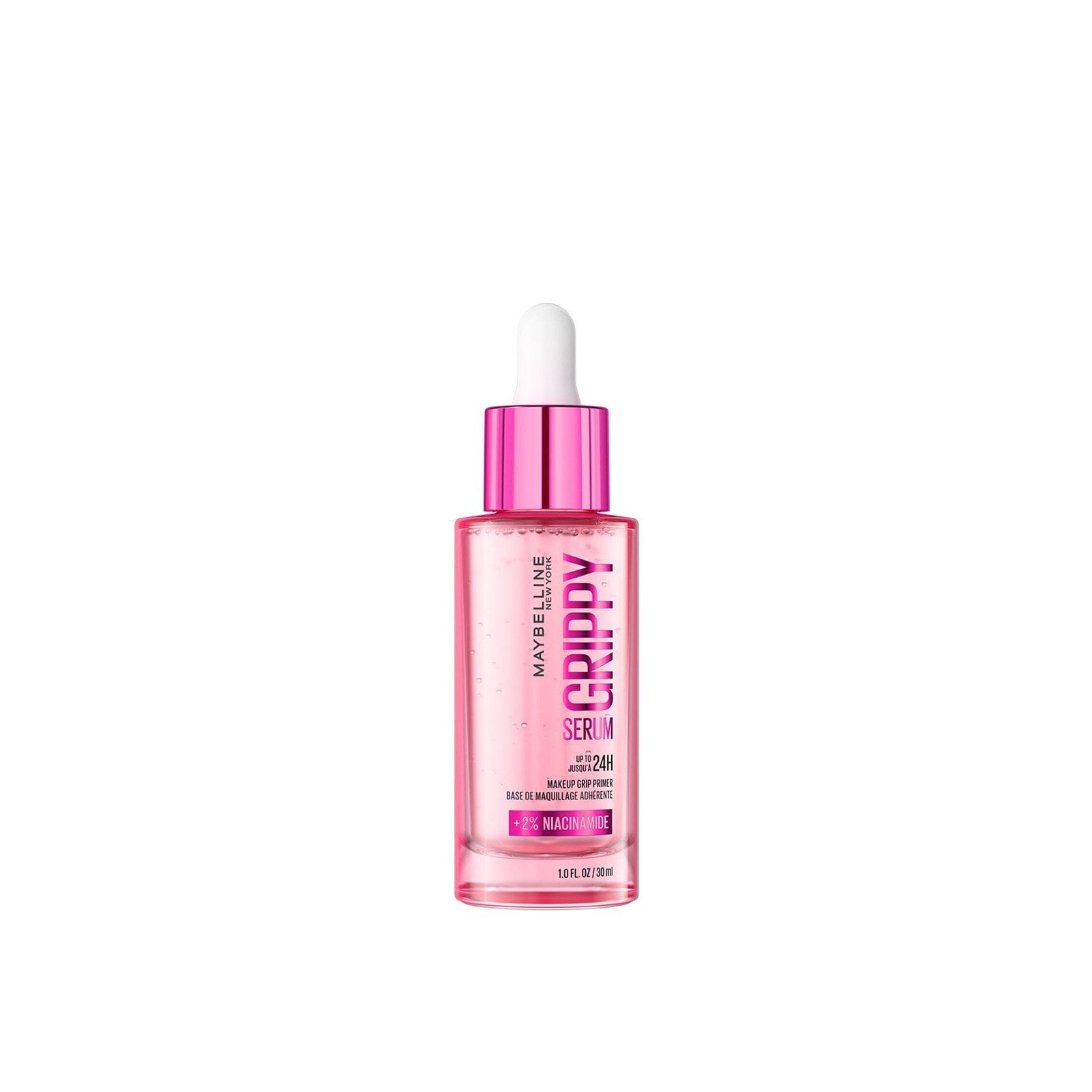 Maybelline Grippy Serum 24h Hydrating Grip Primer 30ml Canada