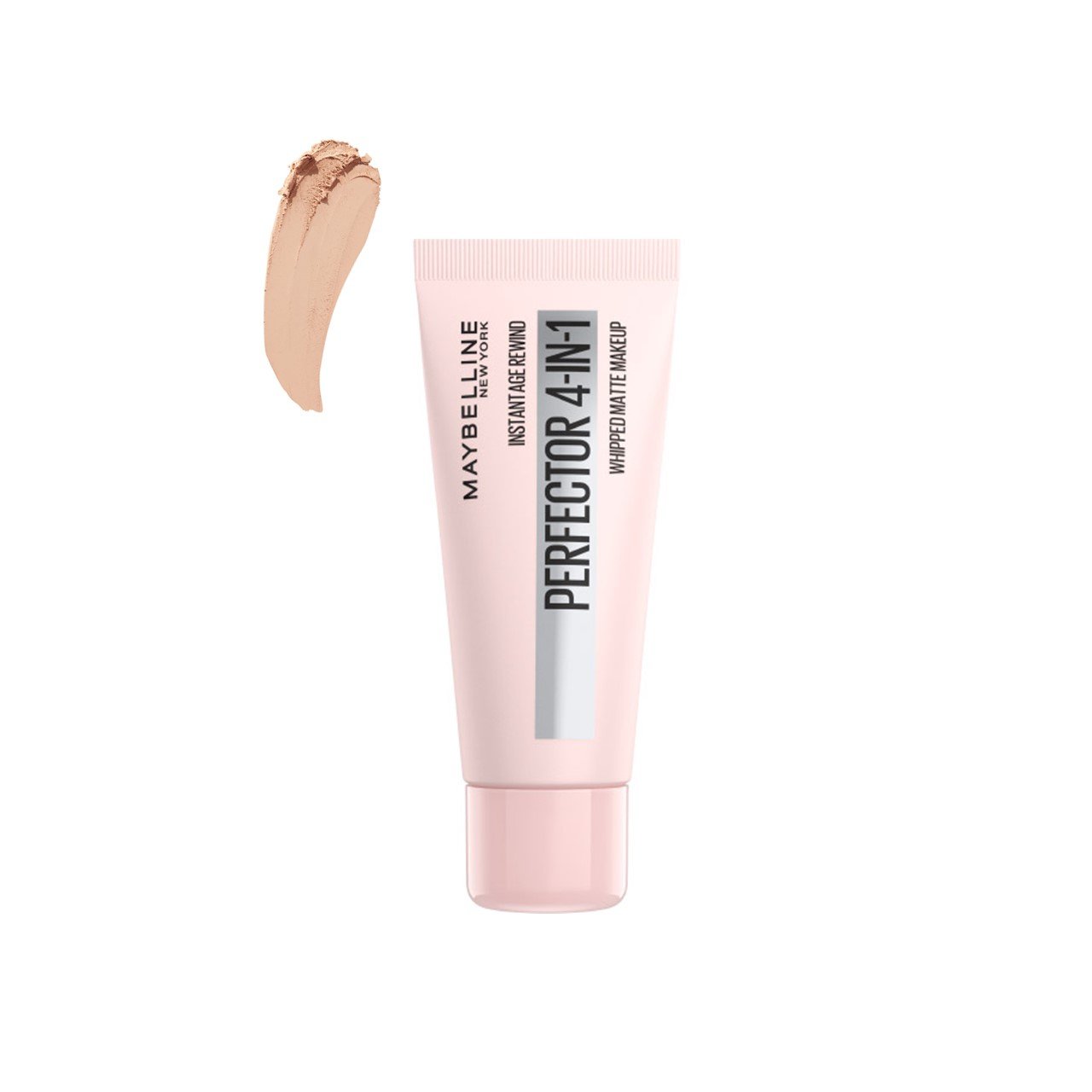 Buy Maybelline Makeup 4-In-1 oz) USA Perfector 30ml Instant Light/Medium (1.01fl 02 · Matte