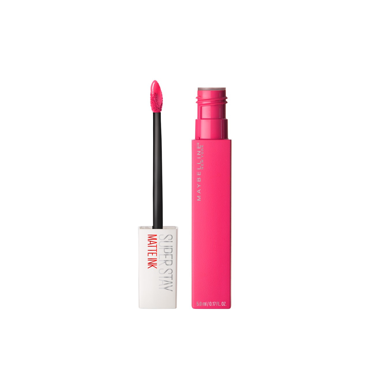 MAYBELLINE Superstay Matte Ink Liquid Lipstick 5ml - CHOOSE SHADE - NEW  PACK