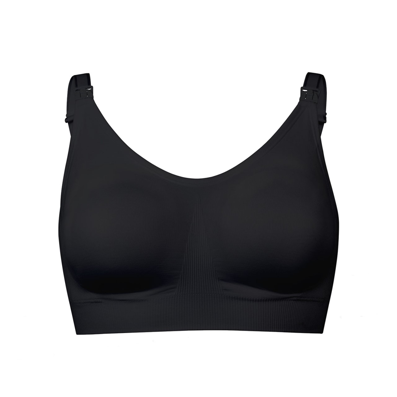 Buy Medela Ultimate BodyFit Bra Black Extra Large Size x1 · USA