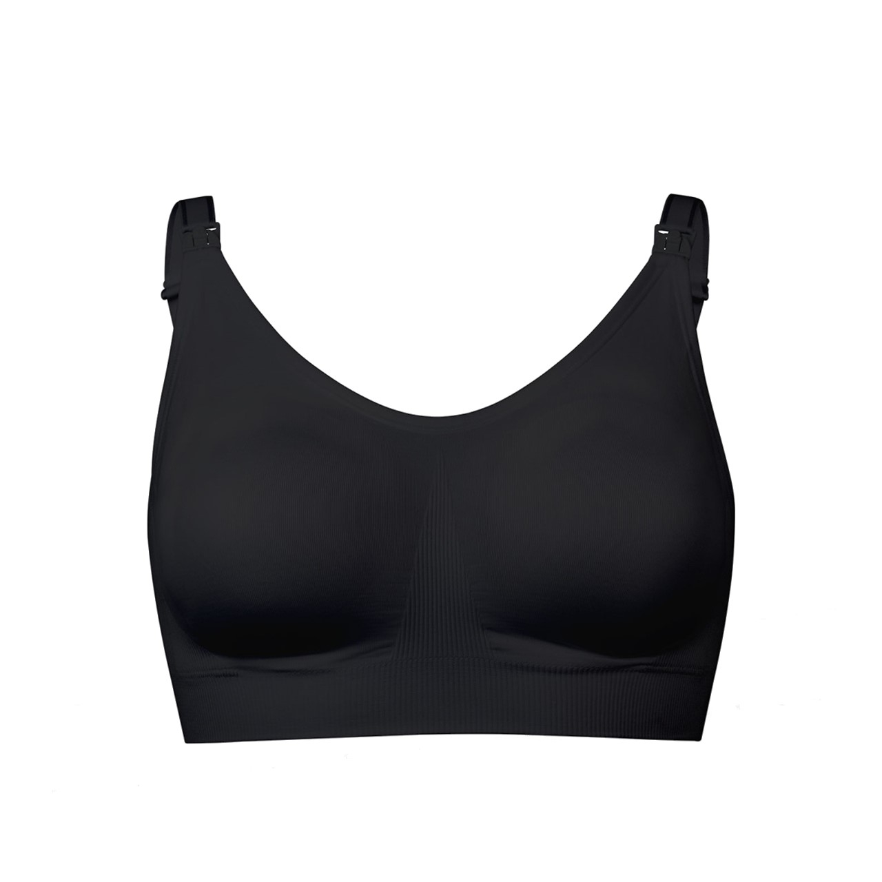 Buy Medela Ultimate BodyFit Bra Black Large Size x1 · USA