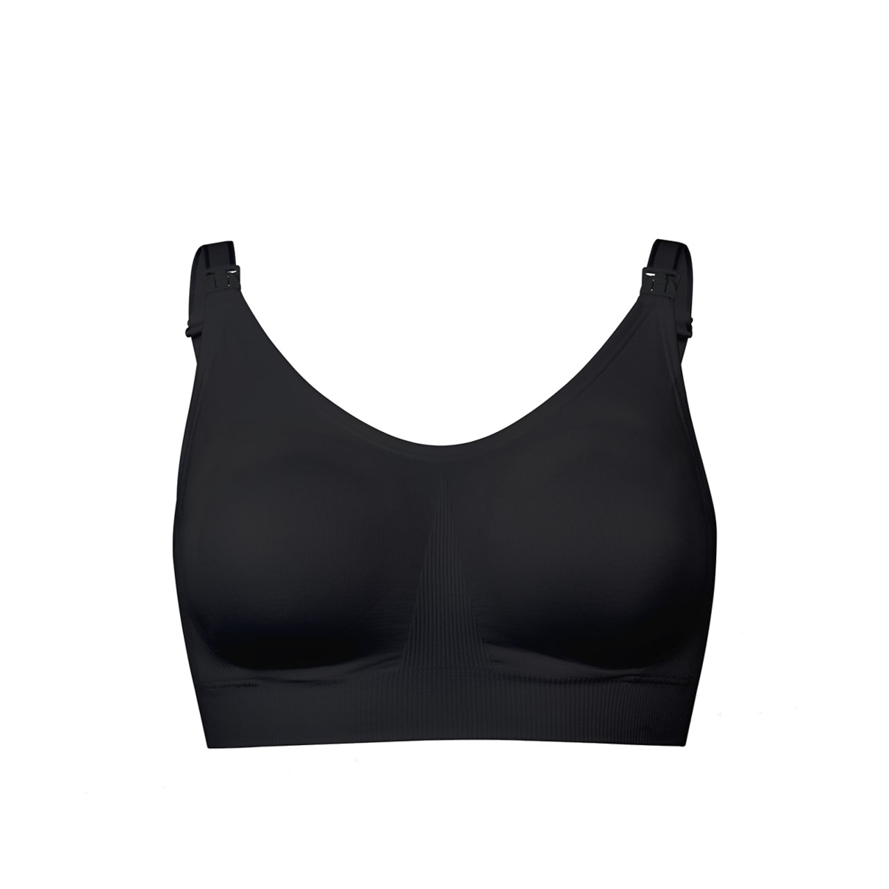Buy Medela Ultimate BodyFit Bra Black Small Size x1 · Nicaragua