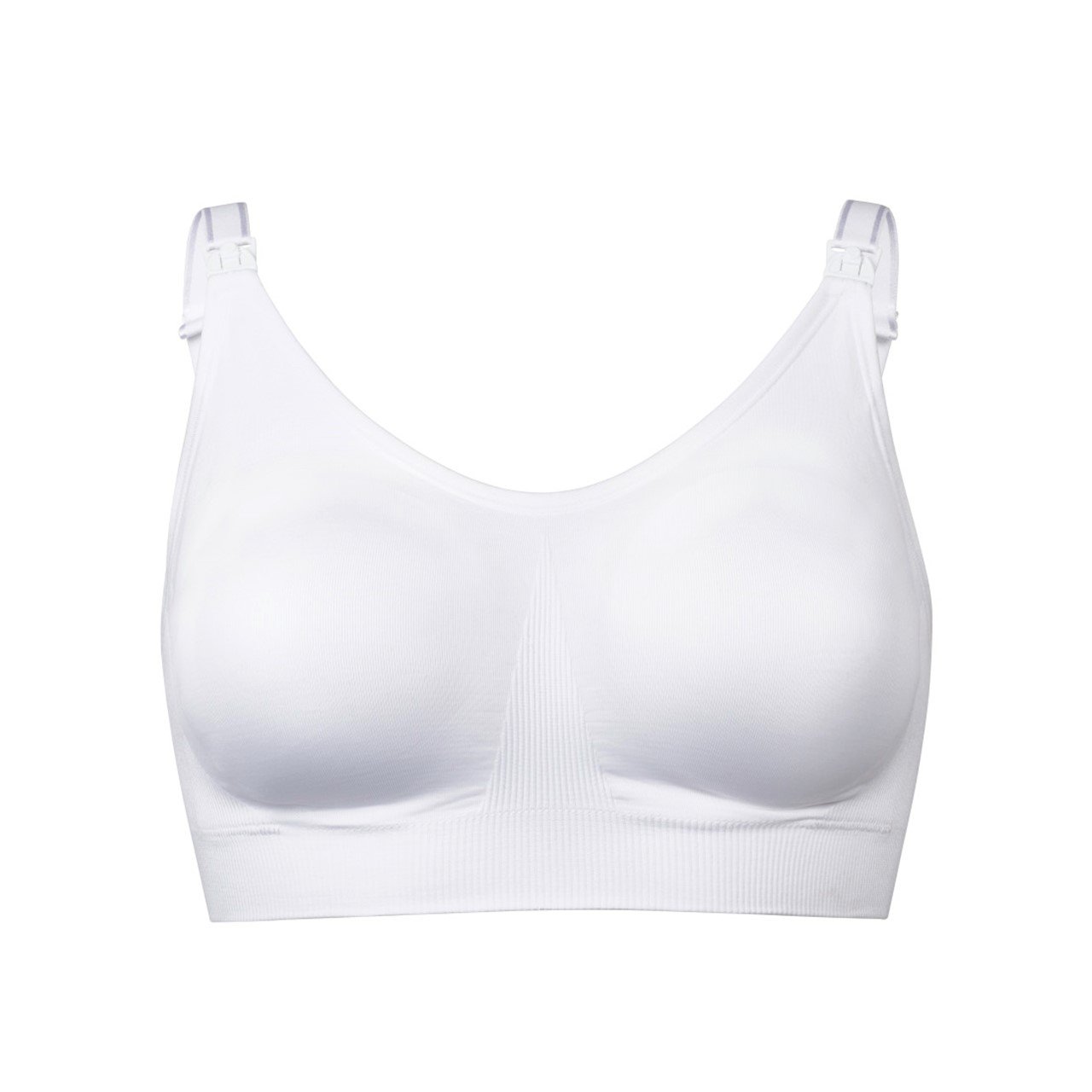 Buy Medela Ultimate BodyFit Bra White Extra Large Size x1 · Canada
