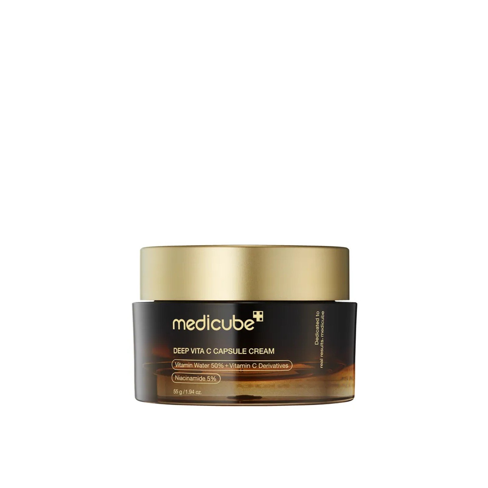DEEP VITA C CAPSULE CREAM