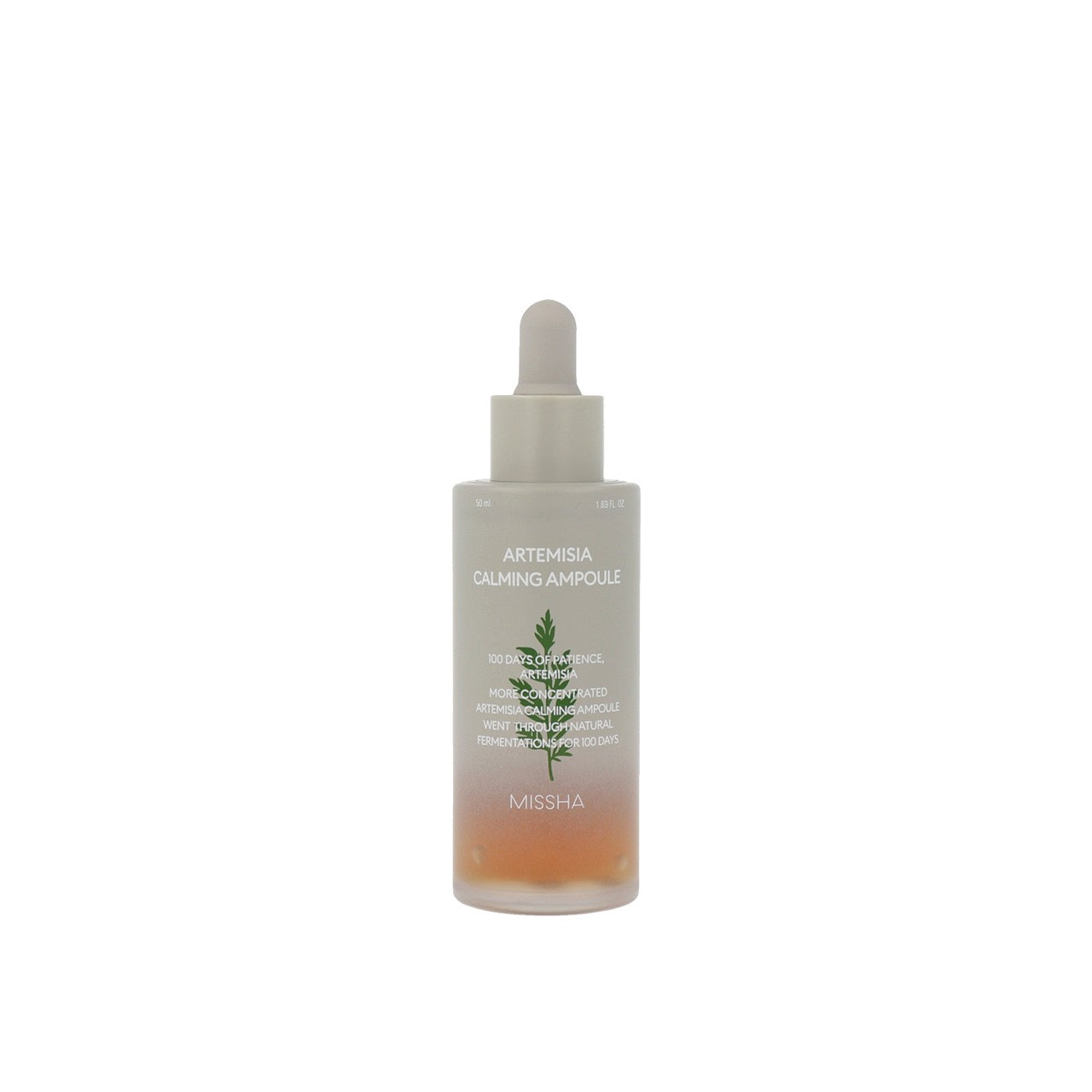 Artemisia Calming Spot Pack - MISSHA main image 1