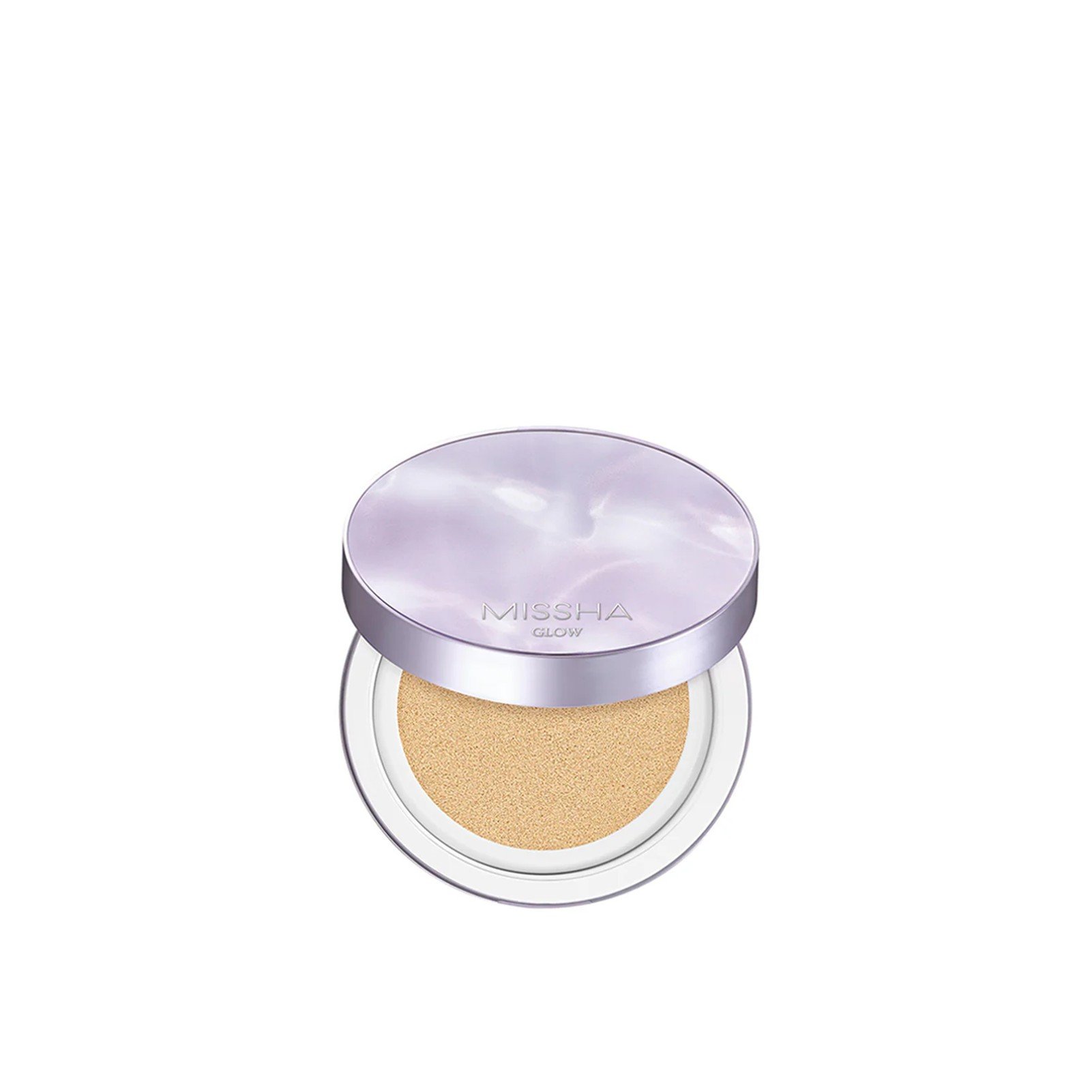 LAYERING FIT CUSHION SEMI GLOW 21.VANILLA