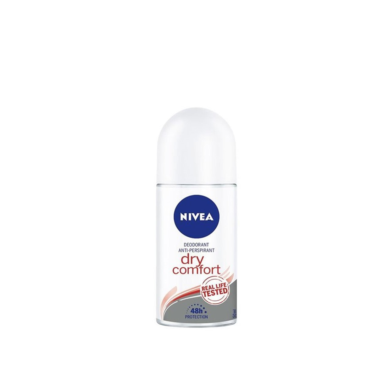 Buy Nivea Comfort Anti-Perspirant Deodorant Roll-On 50ml · Japan (JPY¥)