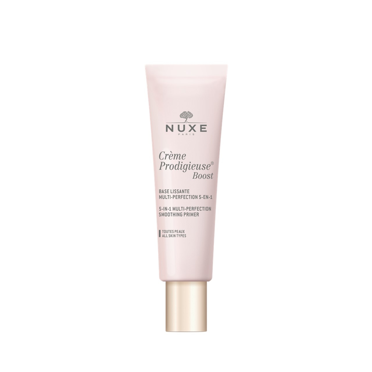 NUXE Crème Prodigieuse Boost 5-in-1 Multi-Perfection Primer 30ml