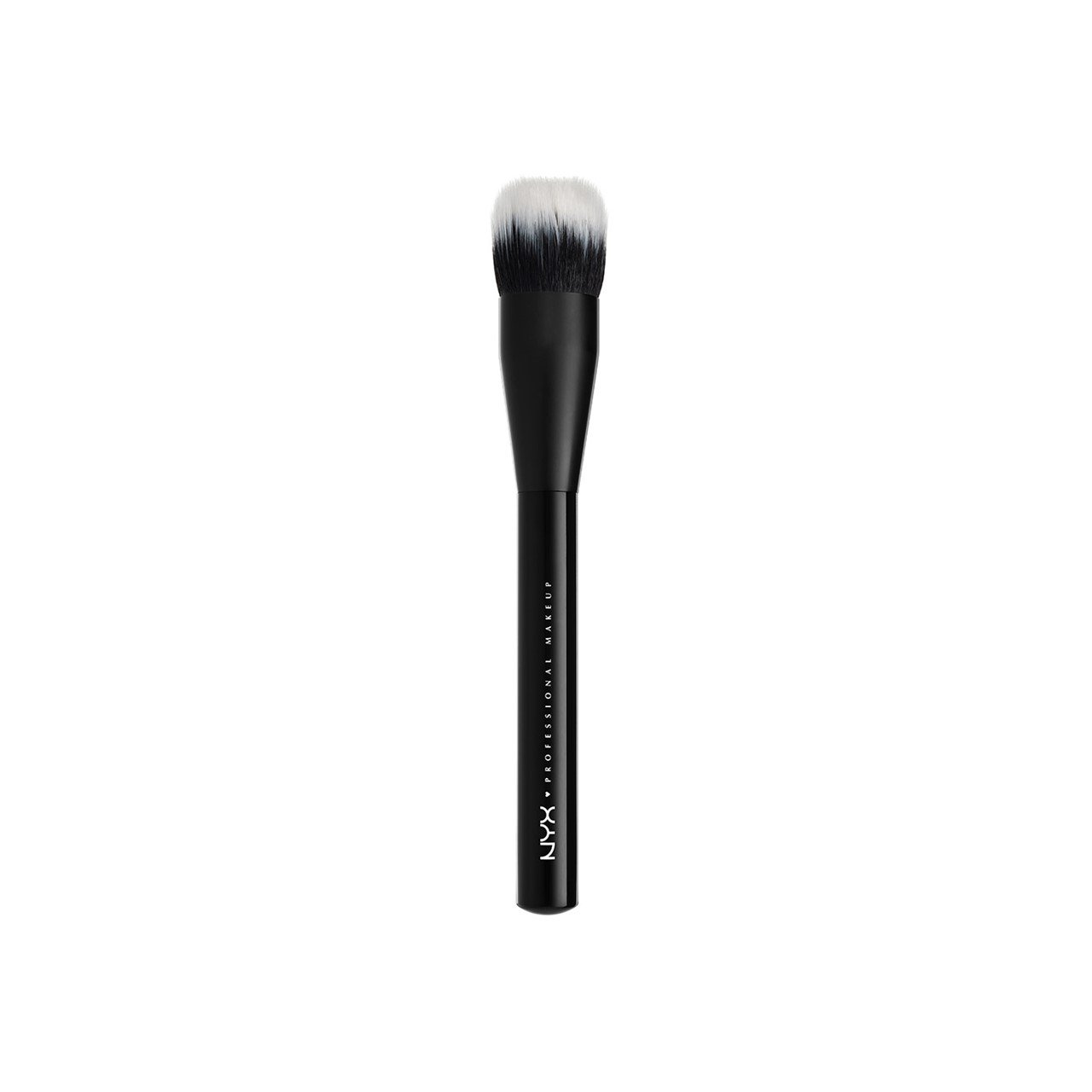 USA Makeup Dual Buy Pro Fiber NYX Brush Foundation Pro ·