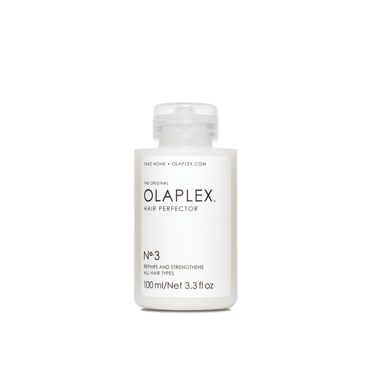 OLAPLEX Perfector Nº3 100ml · Japan (JPY¥)