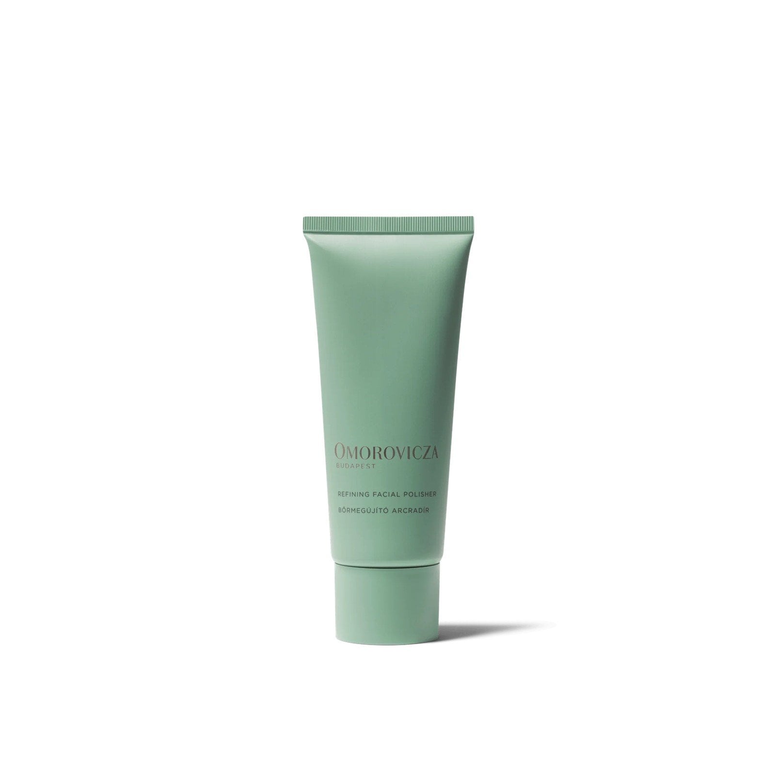 新品Omorovicza Refining Polisher100ml Omorovicza Refining Facial Polisher 100ml Ukraine