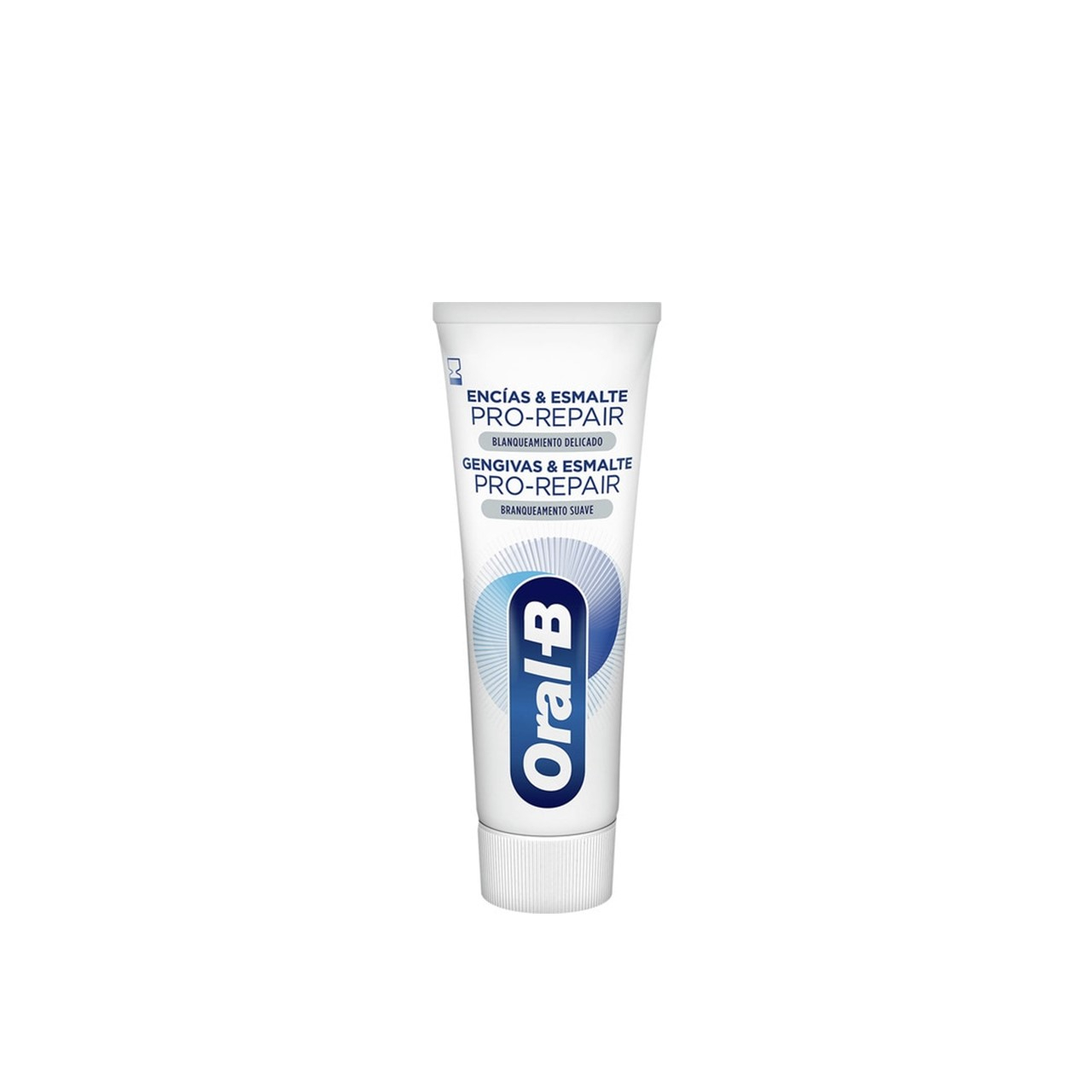 Oral B Professional Pro-Repair dentifricio