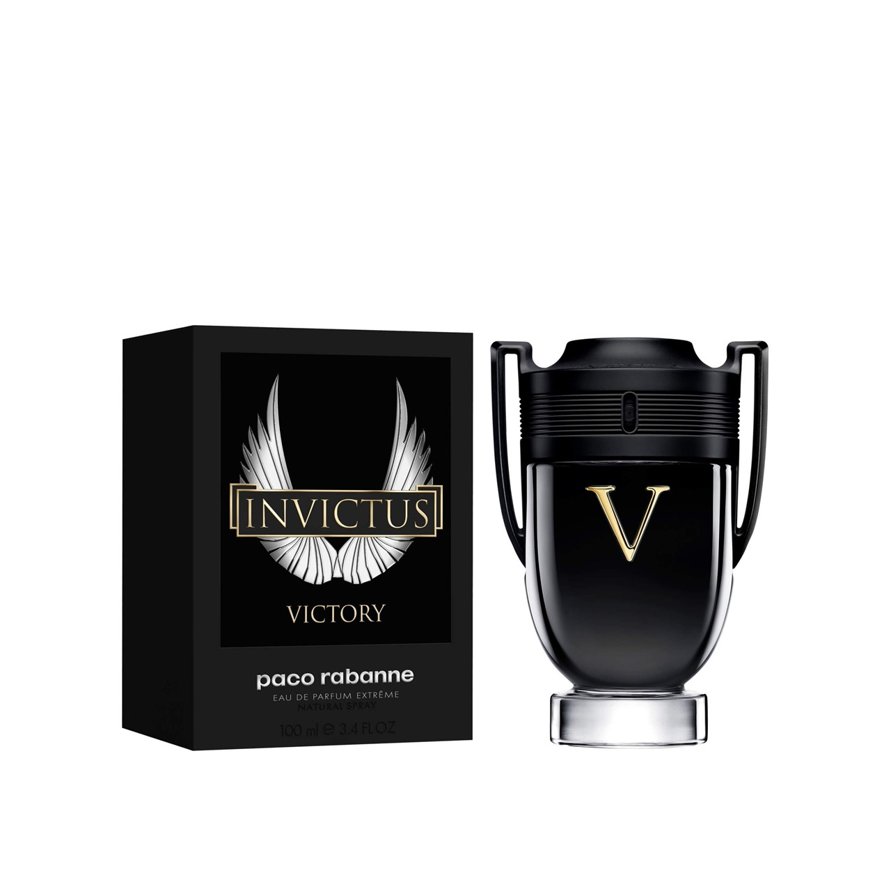 Paco Rabanne Invictus Victory Elixir Parfum kaufen