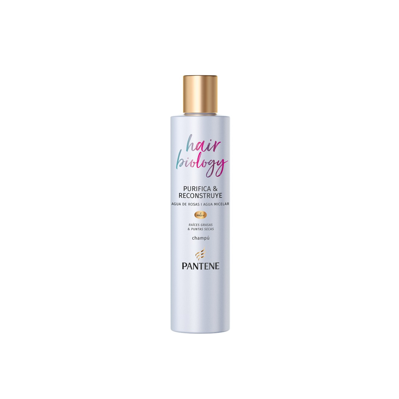 Oily Roots and Dry Ends? Try These Shampoos · Care to Beauty