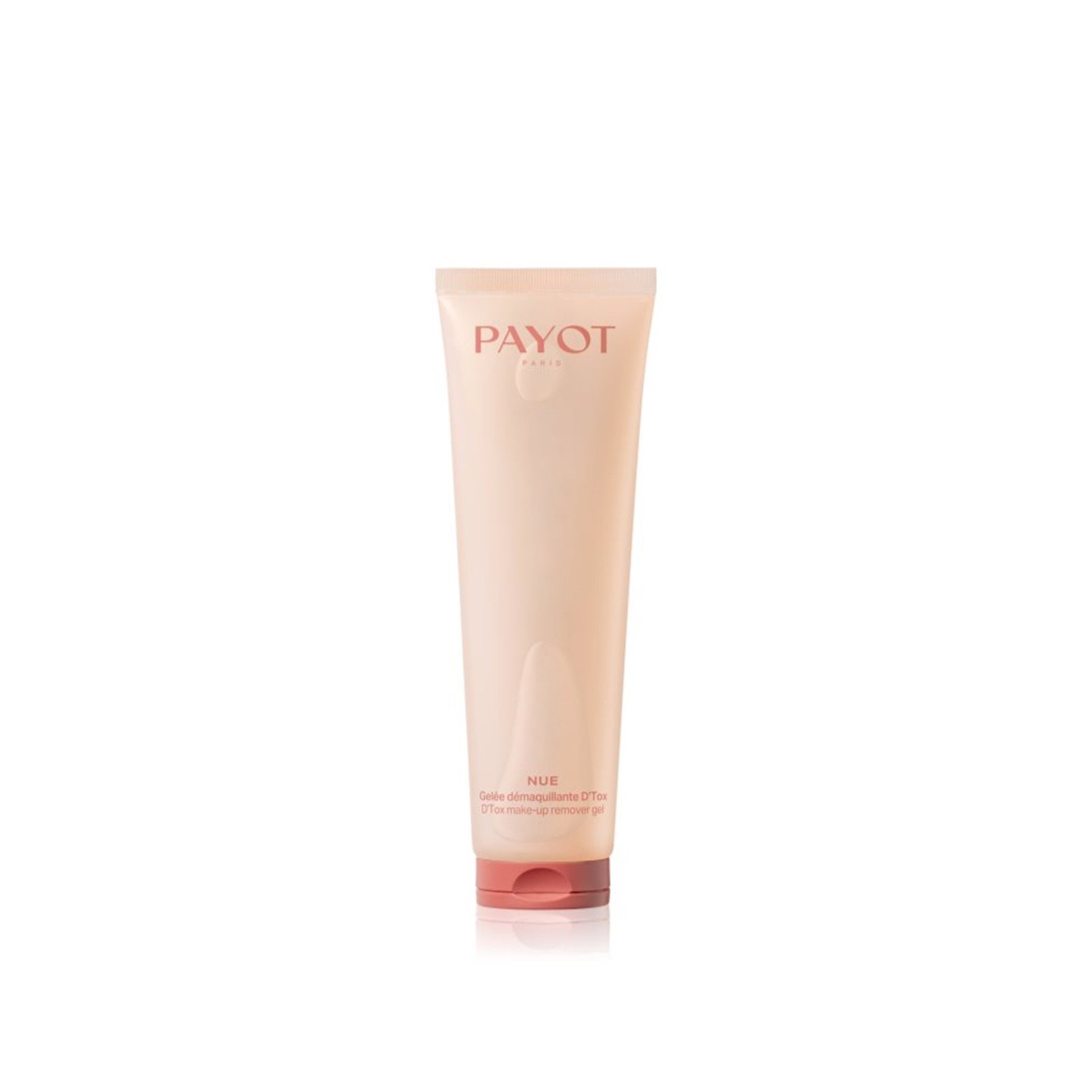 PAYOT Nue D'Tox Make-Up Remover Gel 150ml