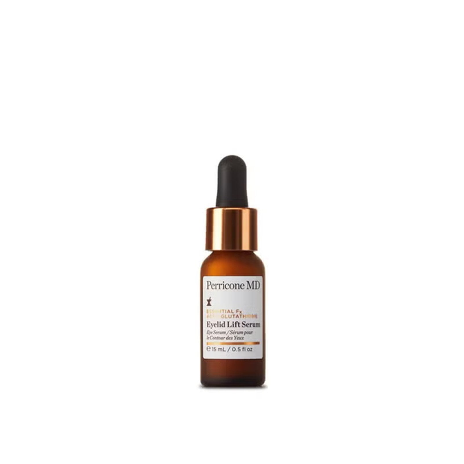 Perricone MD Essential Fx Acyl-Glutathione Eyelid Lift Serum 15ml (0.5floz)  USA