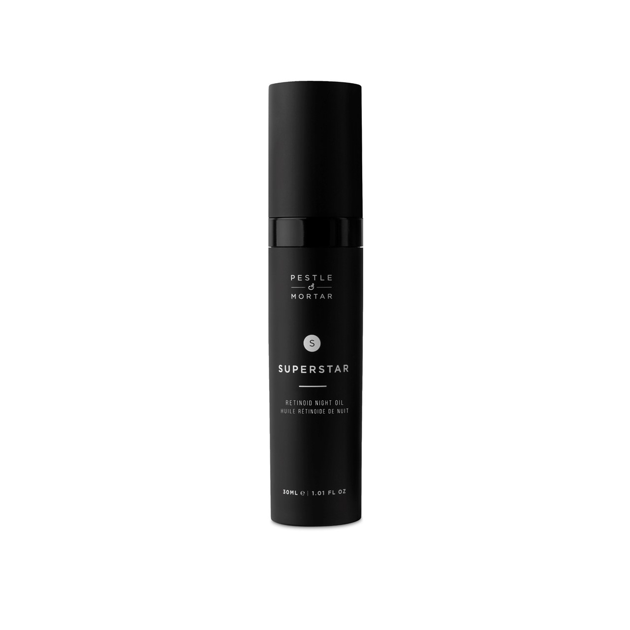 Pestle & Mortar Superstar Retinoid Night Oil